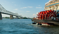 Maritime Commercial & Logistic & Transportation Law