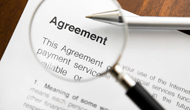 Law of Contracts